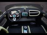 Jeep Renegade Concept 2008 года